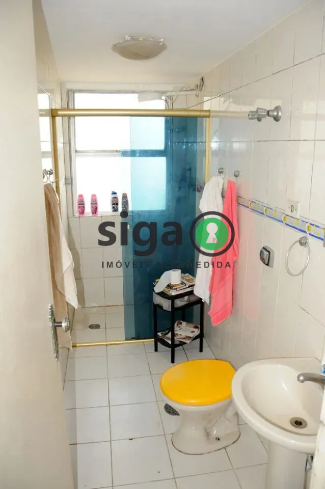 Imagem APARTAMENTO A VENDA SP