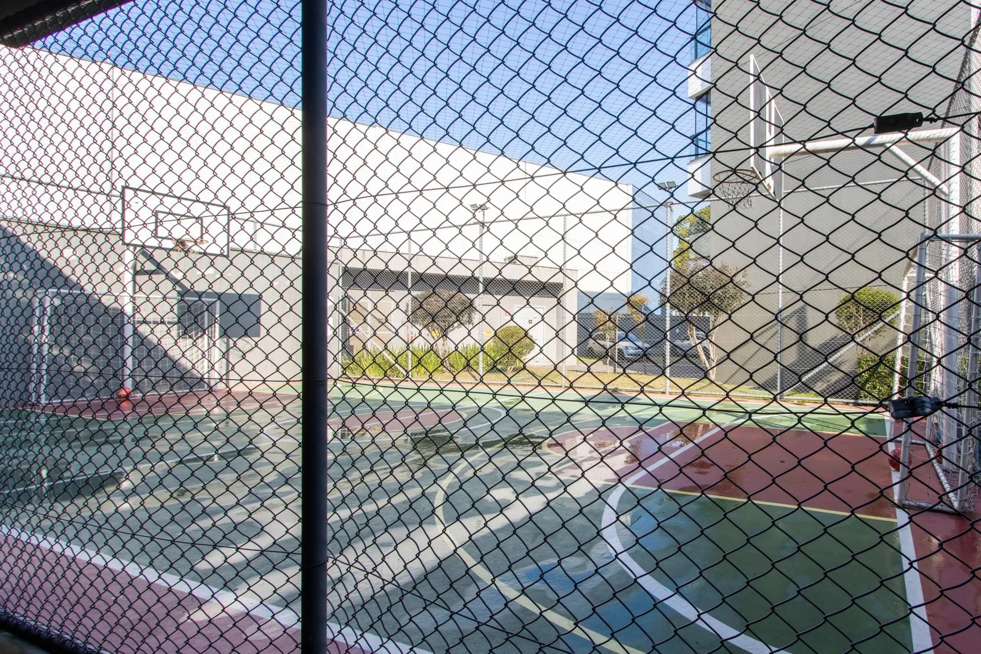 Imagem Apartamento em Pedra Redonda