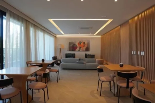 Imagem ECOS VILA MADALENA - PAES ... GREGORI - Studio de 24m² (R), a 600m do Metrô Vila Madalena!!