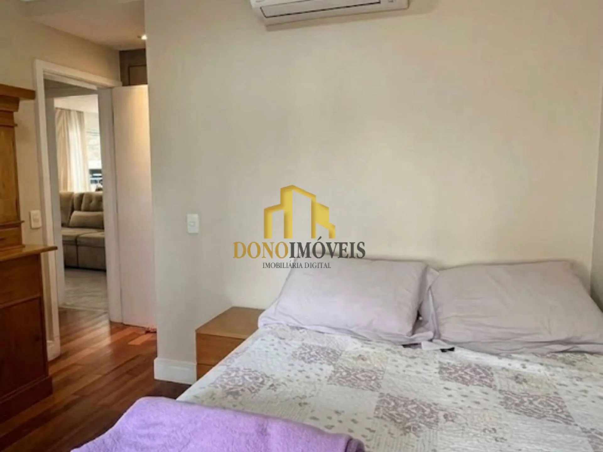 Imagem Apto á venda Centro SBC com 155m no Condominio Domo Life
