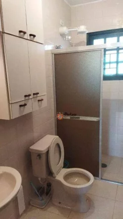 Imagem Apartamento com 2 dormitórios à venda, 60 m² por R$ 450.000,00 - Praia da Maranduba - Ubatuba/SP