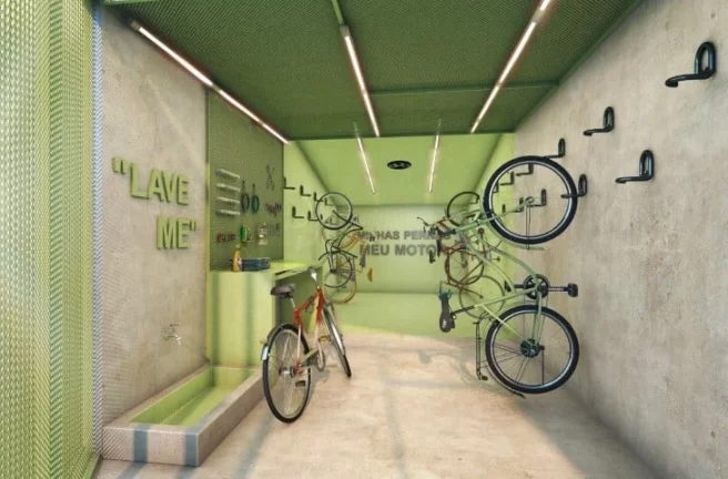 Imagem Apartamento à venda em São Paulo, Freguesia do Ó, com 2 quartos, 44,08m2