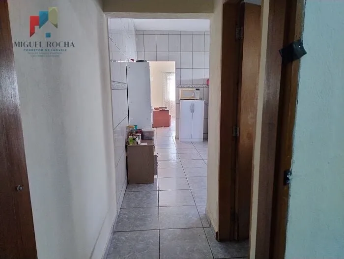 Imagem Casa à venda no bairro Jardim Santa Rita de Cássia - Tatuí/SP