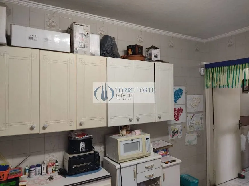 Imagem Bela casa 2 dormitórios 2 banheiros e 2 vagas na Vila Matilde