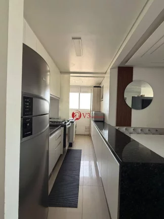 Foto do imóvel Apartamento para locação na Vila Carrão (mobiliado) 3 dormitórios/1 suíte