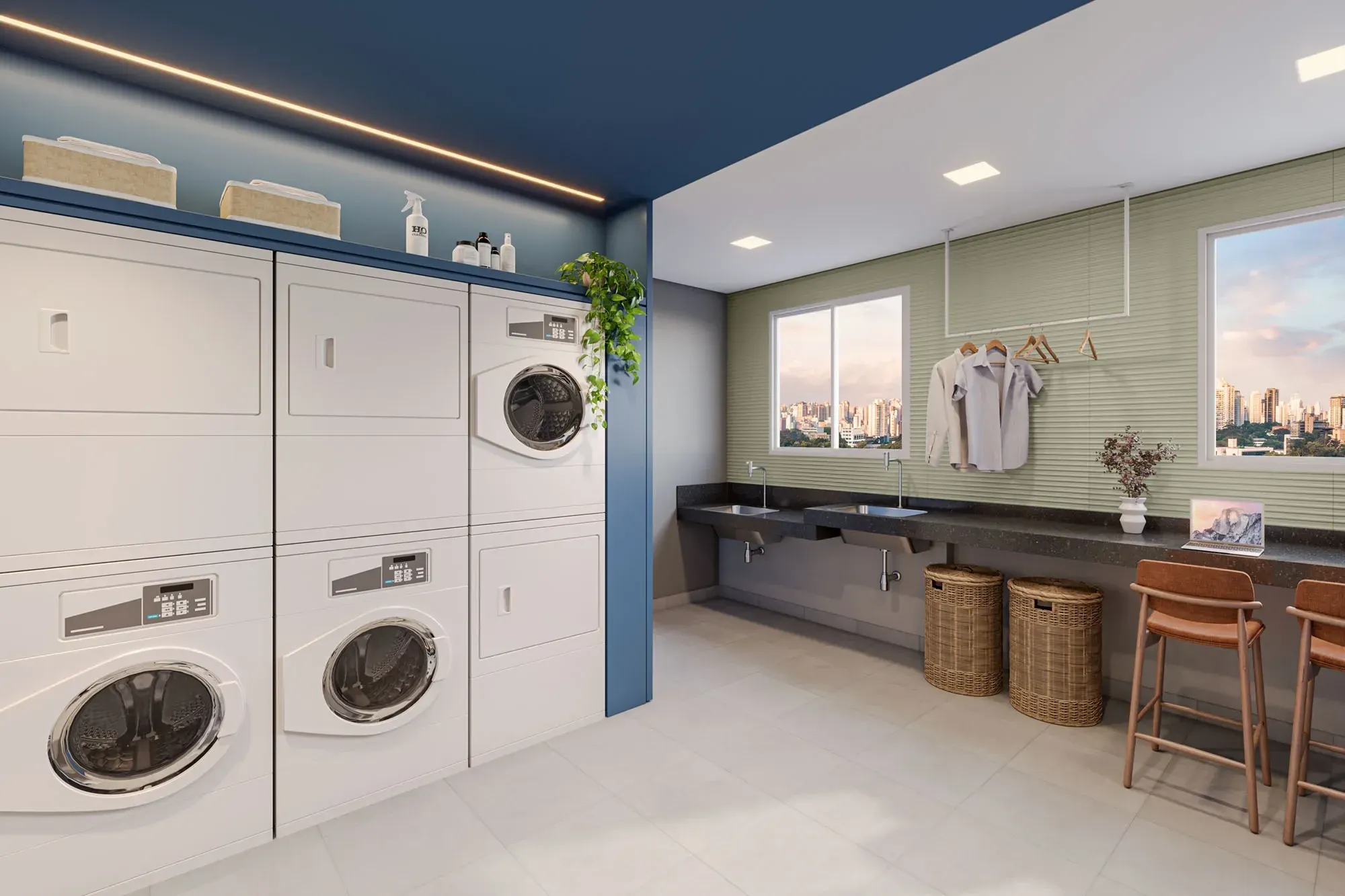 Imagem Apartamento com 2 Quartos à Venda, 38 m² em Vila das Mercês - São Paulo