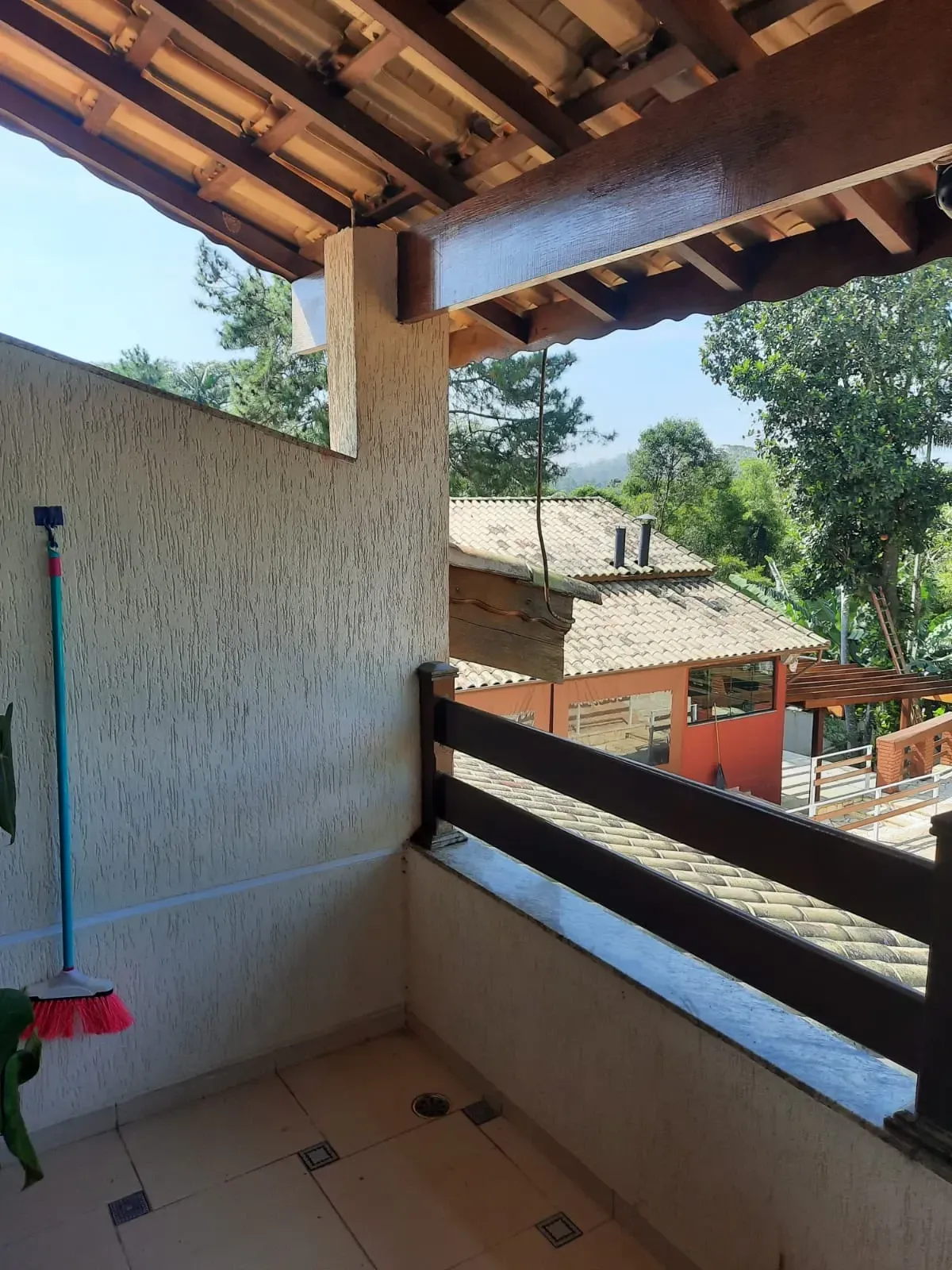 Imagem Casa de Condomínio com 4 Quartos à Venda, 420 m² em Represa - Ribeirão Pires