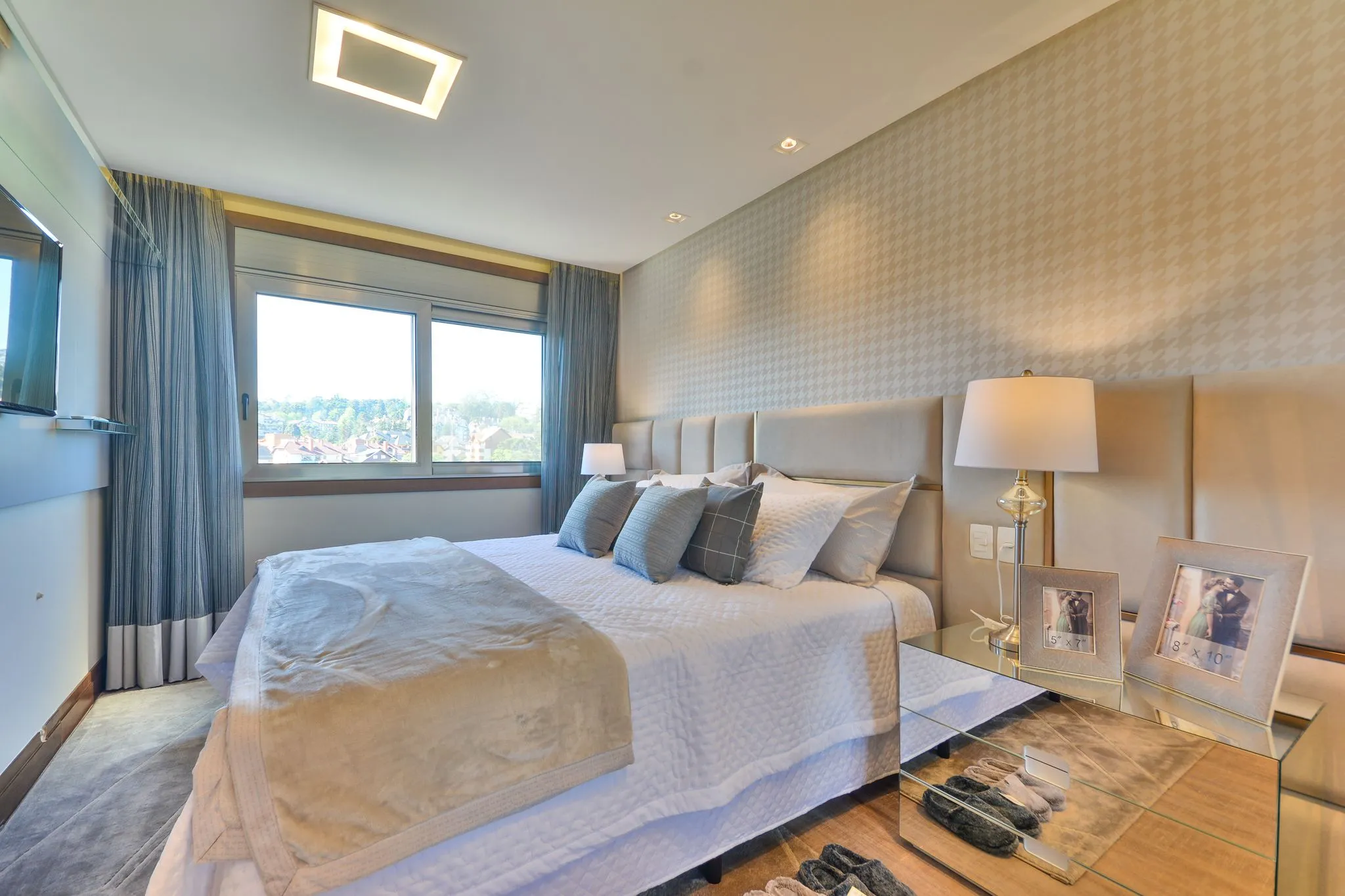 Imagem Apartamento à venda em Gramado, Centro, com 4 quartos, 163.19m2