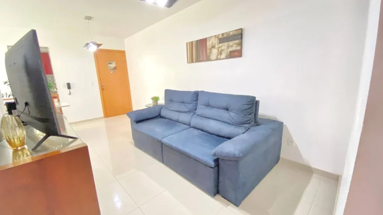 Imagem Lazer completo no melhor ponto do bairro, apto 70 m².