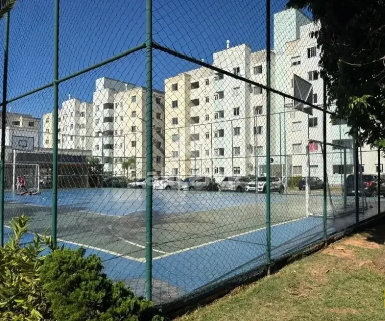 Imagem Apartamento à Venda no Bairro Bela Vista - Conforto e Lazer Completo