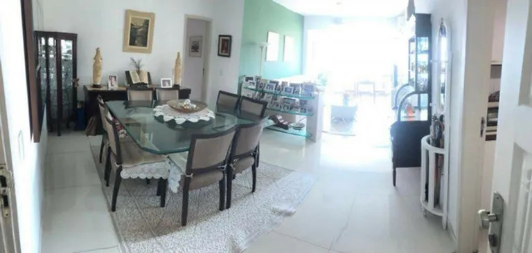 Imagem Apartamento com 4 Quartos à Venda, 179 m² em Barra da Tijuca - Rio de Janeiro