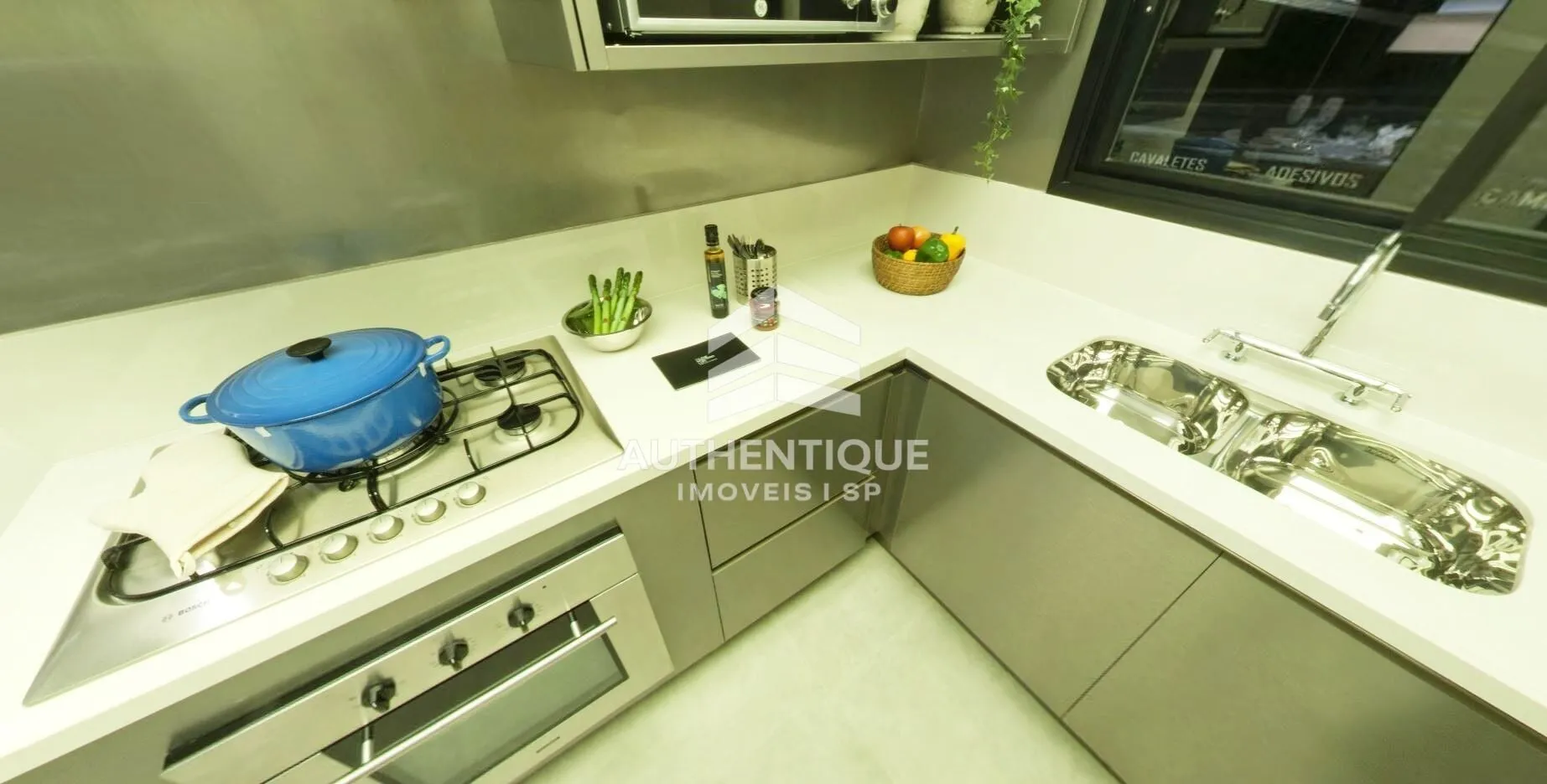 Imagem J330 JARDINS - Apartamento à venda em São Paulo/SP