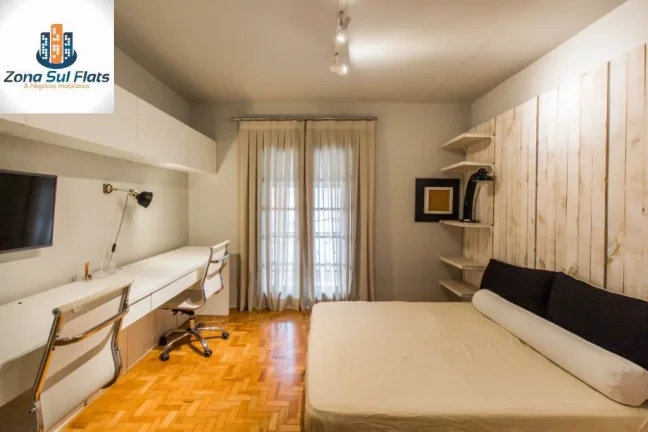 Imagem Casa de Vila à Venda No Itaim Bibi Com 3 Dormitórios e 1 Vaga