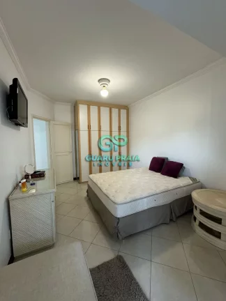 Imagem Apartamento à venda no bairro Enseada - Guarujá/SP
