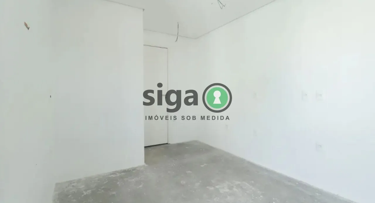 Imagem Apartamento para venda no Gio Campo Belo, São Paulo - SP