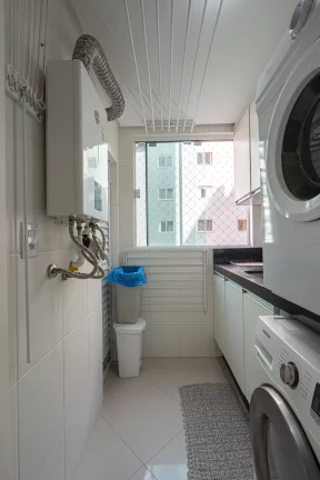 Imagem Apartamento Vila do Mar