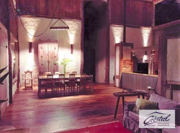 Imagem Casa com 5 dormitórios à venda, 600 m² - Ilha Bela - Ilhabela/SP