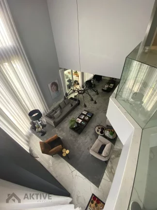 Imagem Casa de Condomínio em Alphaville - Barueri, SP