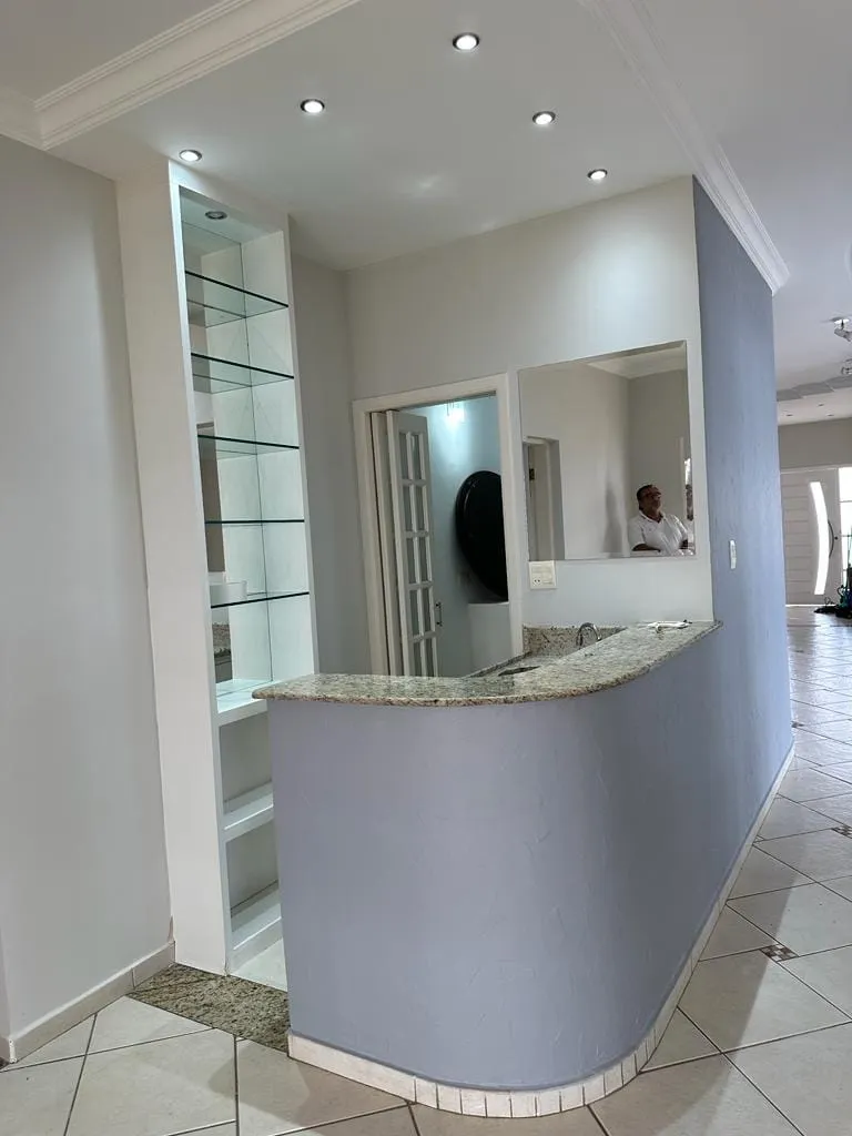 Imagem Casa à venda 4 Quartos, 2 Suites, 4 Vagas, 560M², Taubaté Village, Taubaté - SP | Condominio Taubaté Village