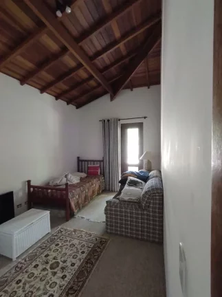 Imagem Casa com 3 dormitórios à venda, 400 m² por R$ 2.400.000,00 - Granja Viana - Carapicuíba/SP