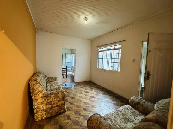 Imagem CASA PADRÃO - PROX RUA JAGUARIBE