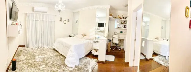 Imagem ALPHAVILLE RESIDENCIAL 8 - Casa à venda no bairro Alphaville - Santana de Parnaíba/SP