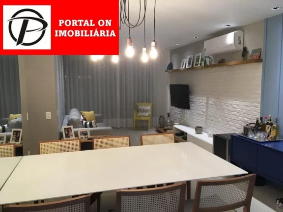 Imagem APARTAMENTO RESIDENCIAL em RIO DE JANEIRO - RJ, BARRA DA TIJUCA