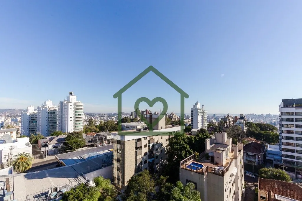 Imagem Apresentamos um sofisticado apartamento de 365m² de área privativa nos altos do bairro Bela Vista,...