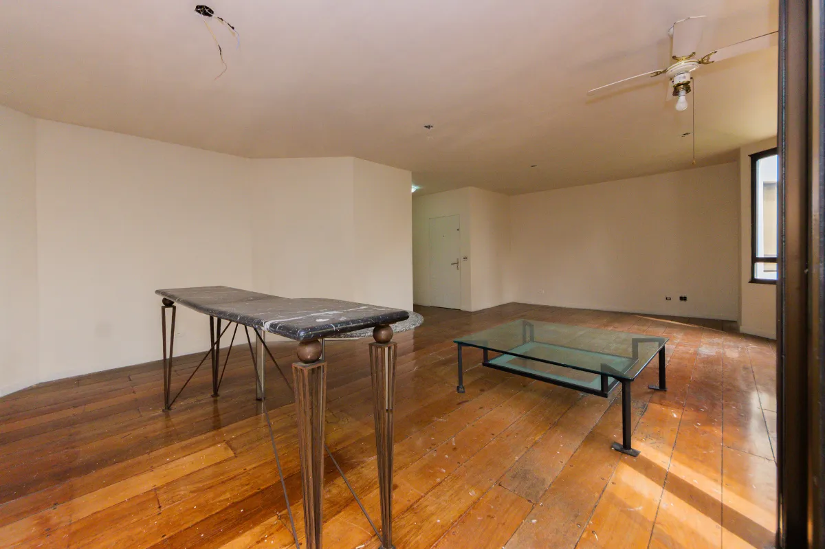 Imagem Apartamento para venda em Vila Andrade com 4 quartos, sendo 3 suítes, 172m2