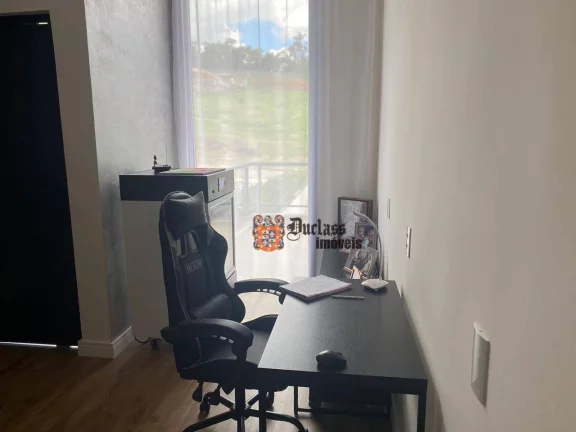 Imagem Casa com 3 dormitórios à venda, 234 m² por R$ 1.850.000,00 - Condominio Quintas da Boa Vista - Atibaia/SP