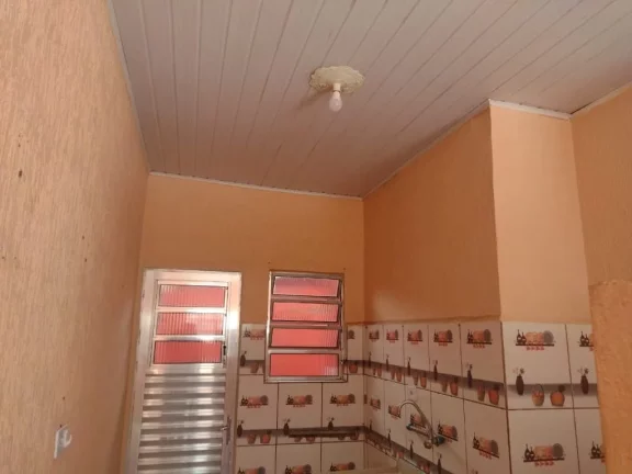 Imagem Casa com 2 dormitórios à venda, 51 m² por R$ 240.000,00 - Cidade Boa Vista - Suzano/SP
