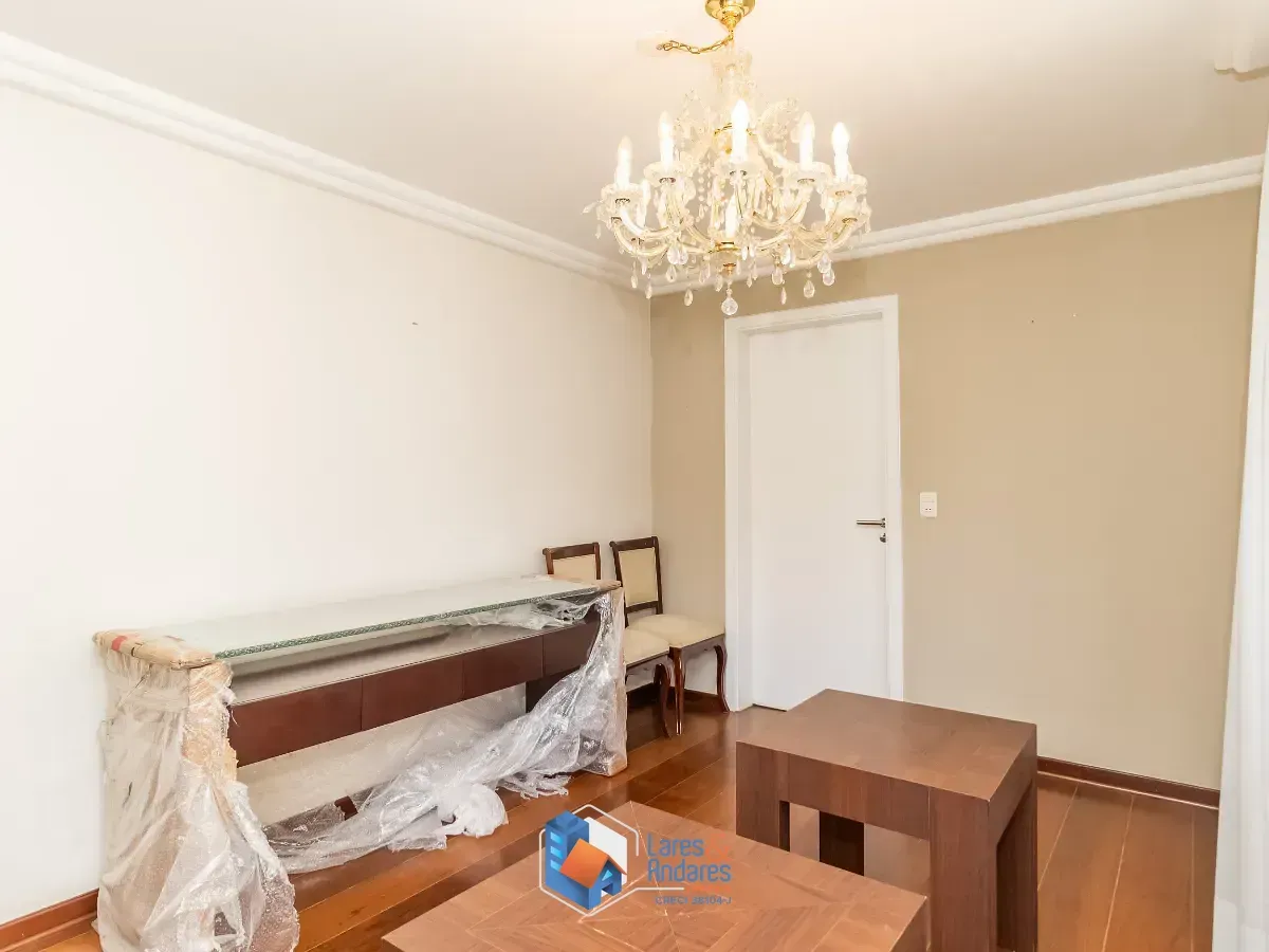 Imagem Apartamento para venda e locação em Indianópolis com 4 quartos, sendo 2 suítes, 232m²