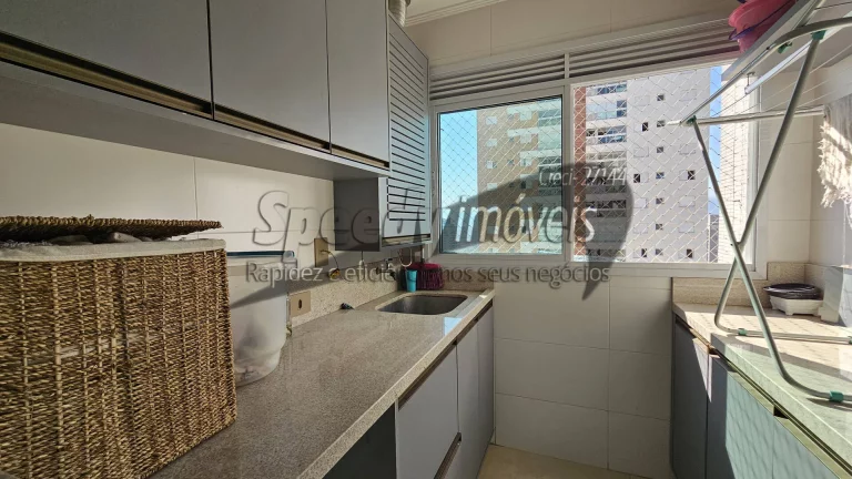 Imagem Apartamento em Santos, bairro Ponta da Praia