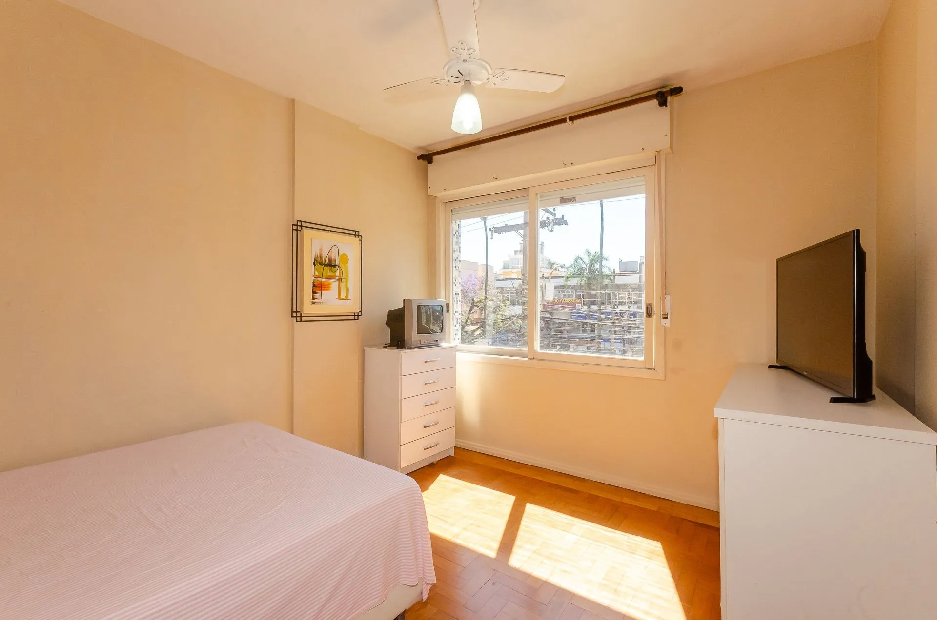 Imagem Edifício Anne Franke Apartamento no bairro Petrópolis