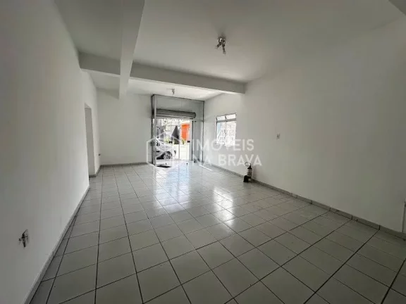 Imagem SALA COMERCIAL 53 METROS - LOCACÃO - CENTRO - ITAJAI/SC