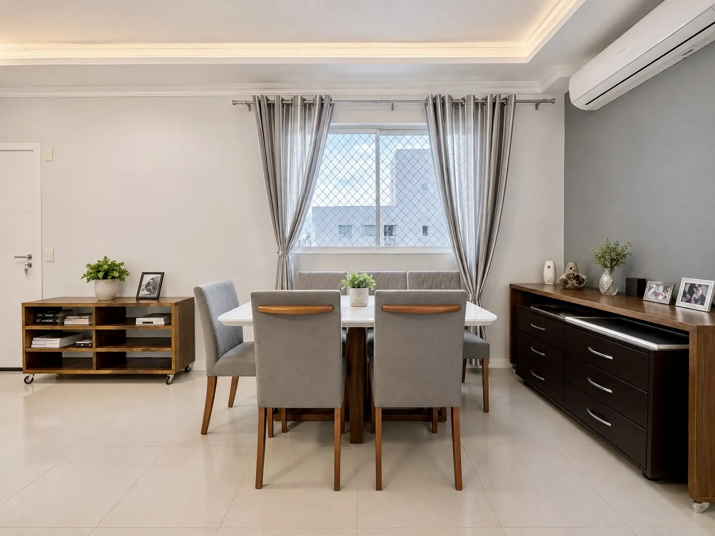 Imagem Apartamento à venda com 126m2 por R$ 2.200.000,00
