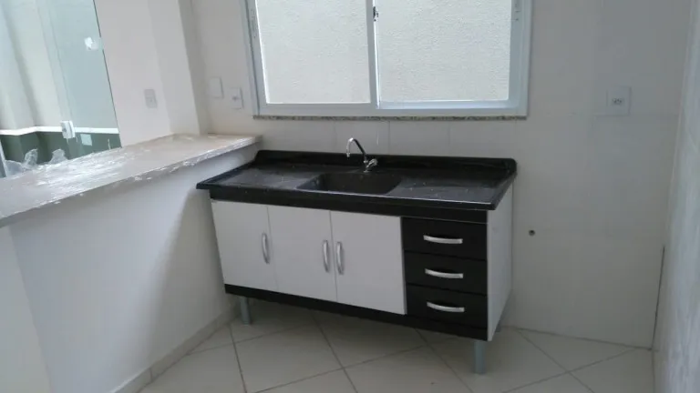 Imagem Casa com 2 Quartos à Venda, 59 m² em Parque Jaraguá - Bauru