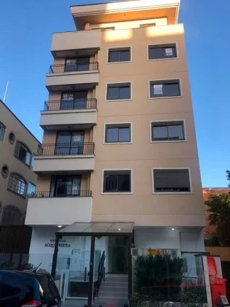 Imagem Apartamento com área privativa de 105,63m² e área total de 190,96m² - 02 dormitórios (sendo 01 ...