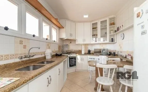 Imagem Casa em Santo Antônio