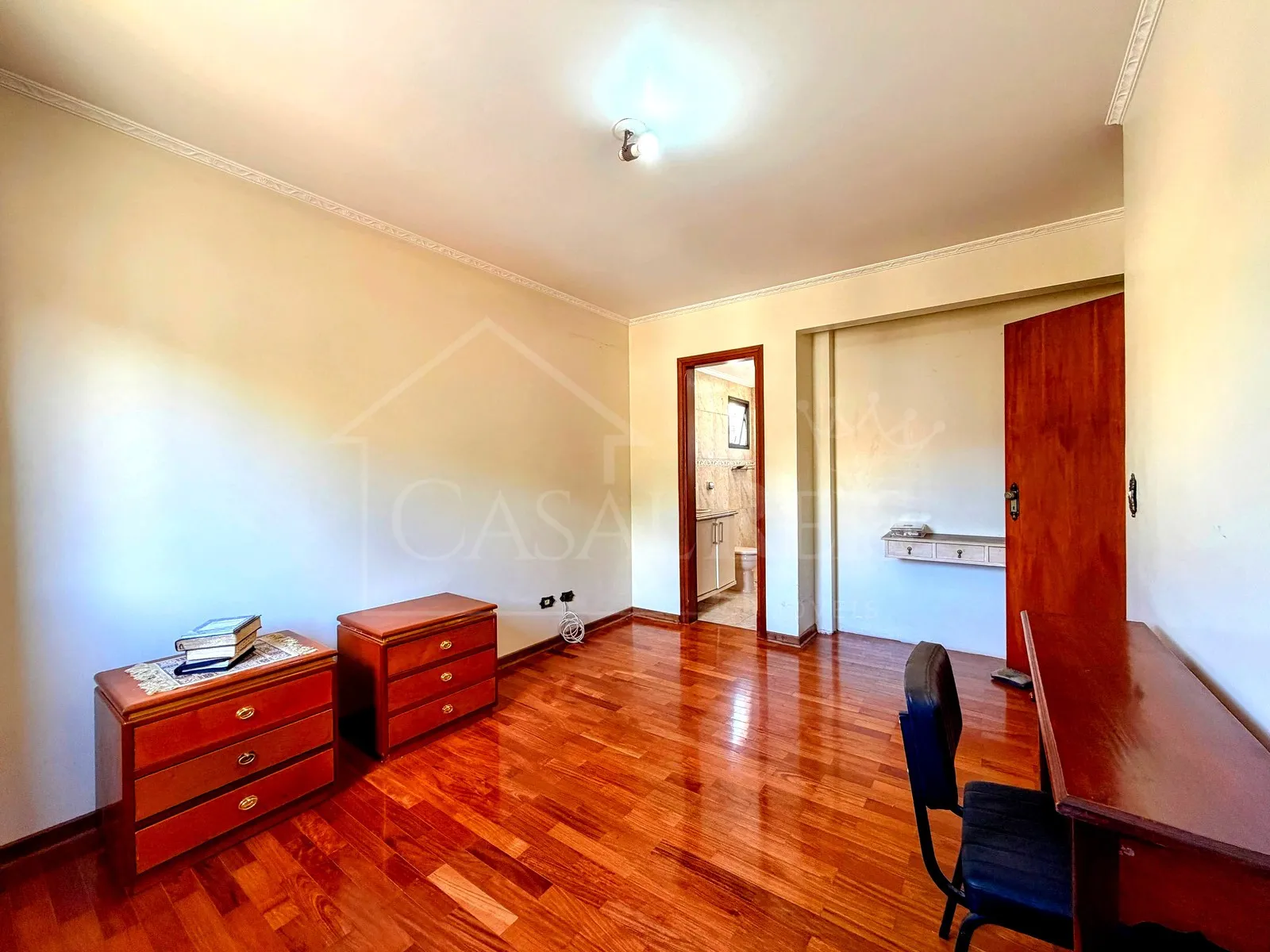 Imagem Apartamento 3 quartos à venda em São Benedito, Poços de Caldas