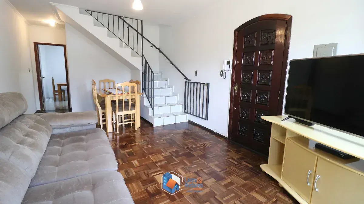 Imagem Sobrado para venda em Tremembé com 3 quartos, sendo 1 suíte, 190m²