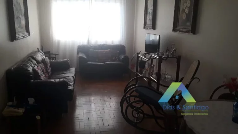 Foto do imóvel ACLIMÇÃO Apartamento 50 metros, 1 dormitório, 1 vaga excelente valor e localização !!!