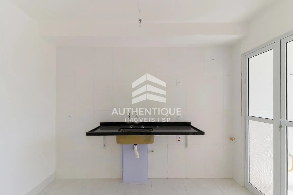 Imagem RAIZ SAO PAULO PARQUE RESORT - SANTO AMARO - Apartamento à venda no bairro Santo Amaro - São Paulo/SP, Zona Sul