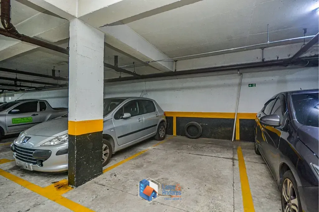 Imagem Apartamento à venda 2 Quartos 1 Vaga 45M² Freguesia do Ó São Paulo - SP