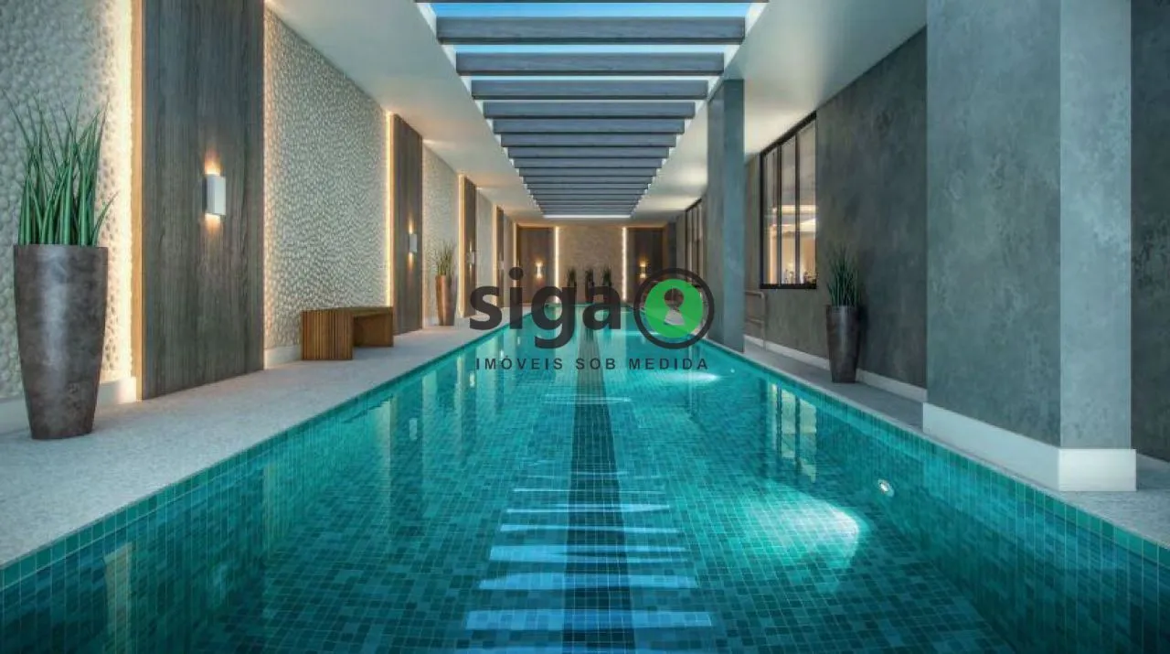 Imagem Apartamento para venda no Jardins, São Paulo - SP