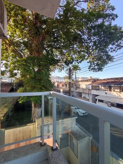 Imagem Apartamento à venda em Ubatuba, Itaguá, com 2 quartos, 85m2