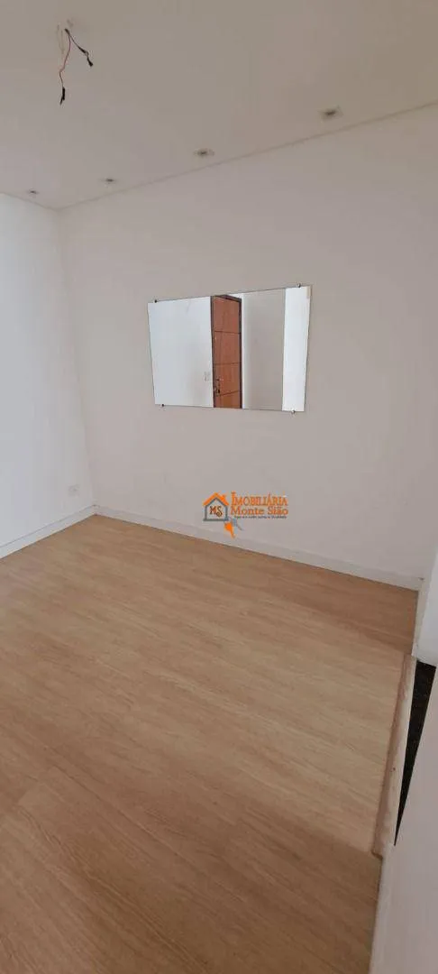 Imagem Apartamento à venda, 68 m² por R$ 355.000,00 - Vila Galvão - Guarulhos/SP