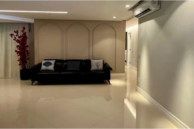 Imagem Apartamento para venda no bairro Pioneiros em Balneário Camboriú