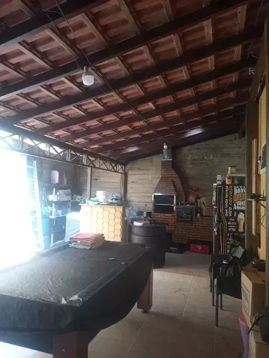 Imagem Sobrado à venda, Residencial Mombaça I, Pindamonhangaba, SP