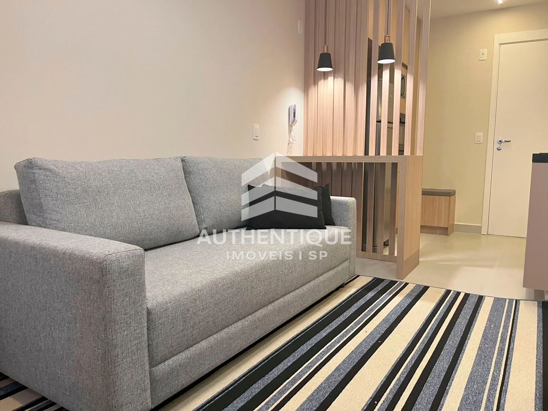 Imagem Zahle Jardins - Apartamento à venda em São Paulo/SP